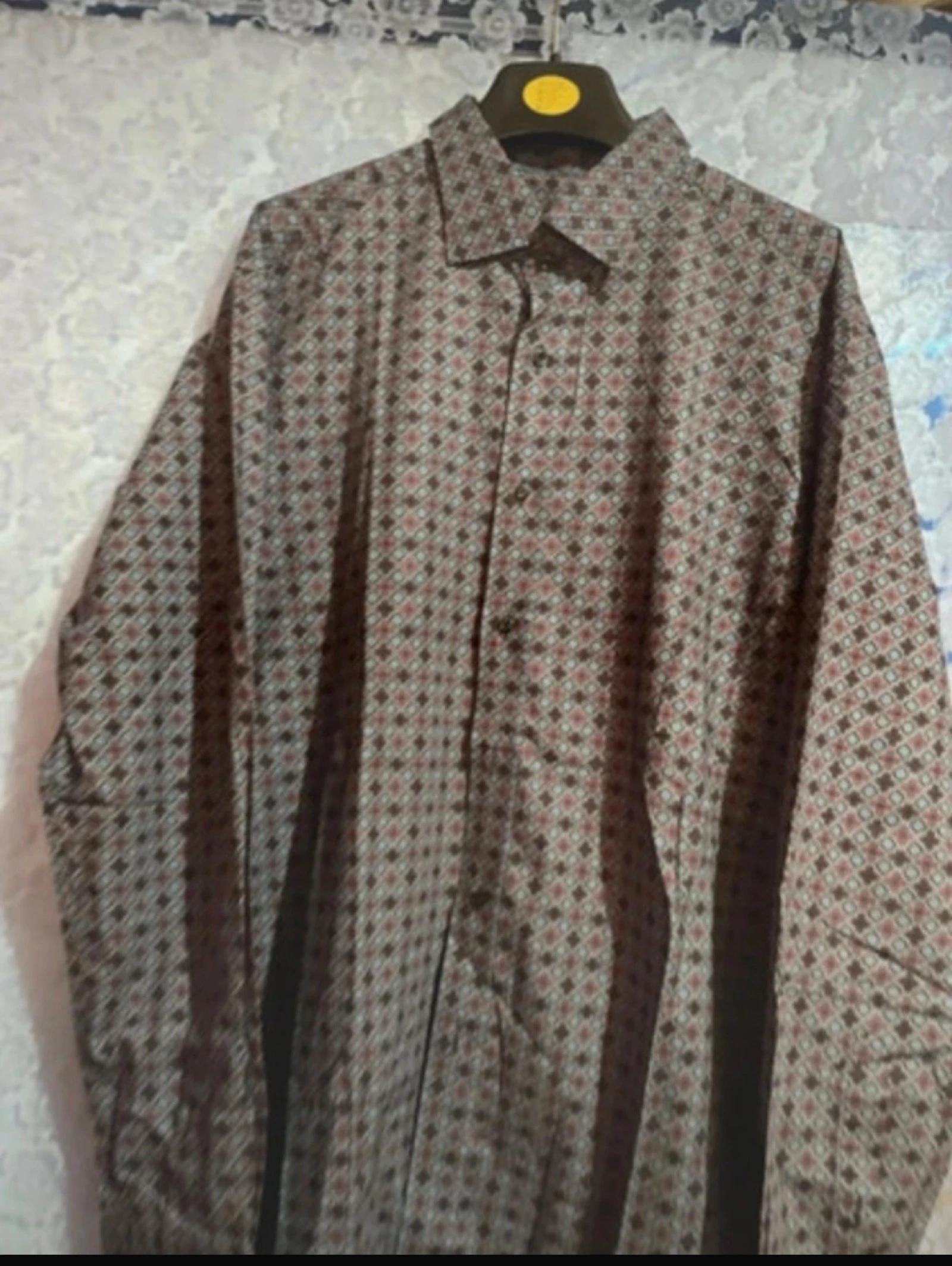 Herenoverhemd – photo 3